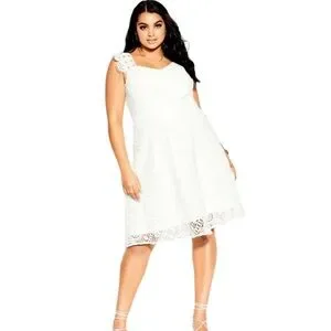 chinese dress ladies Colors Dress 3240 Size 4,16,20 Off White Bridal Wedding Dress Long Lace Sheer Corset Ballgown Dress Off The Shoulder A Line Prom, 16 / Off White